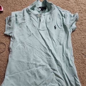 Women's original polo
